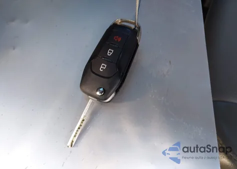 2018 Ford F250 Xl z USA, uszkodzony, nr VIN 1FT7W2B64JEB26408